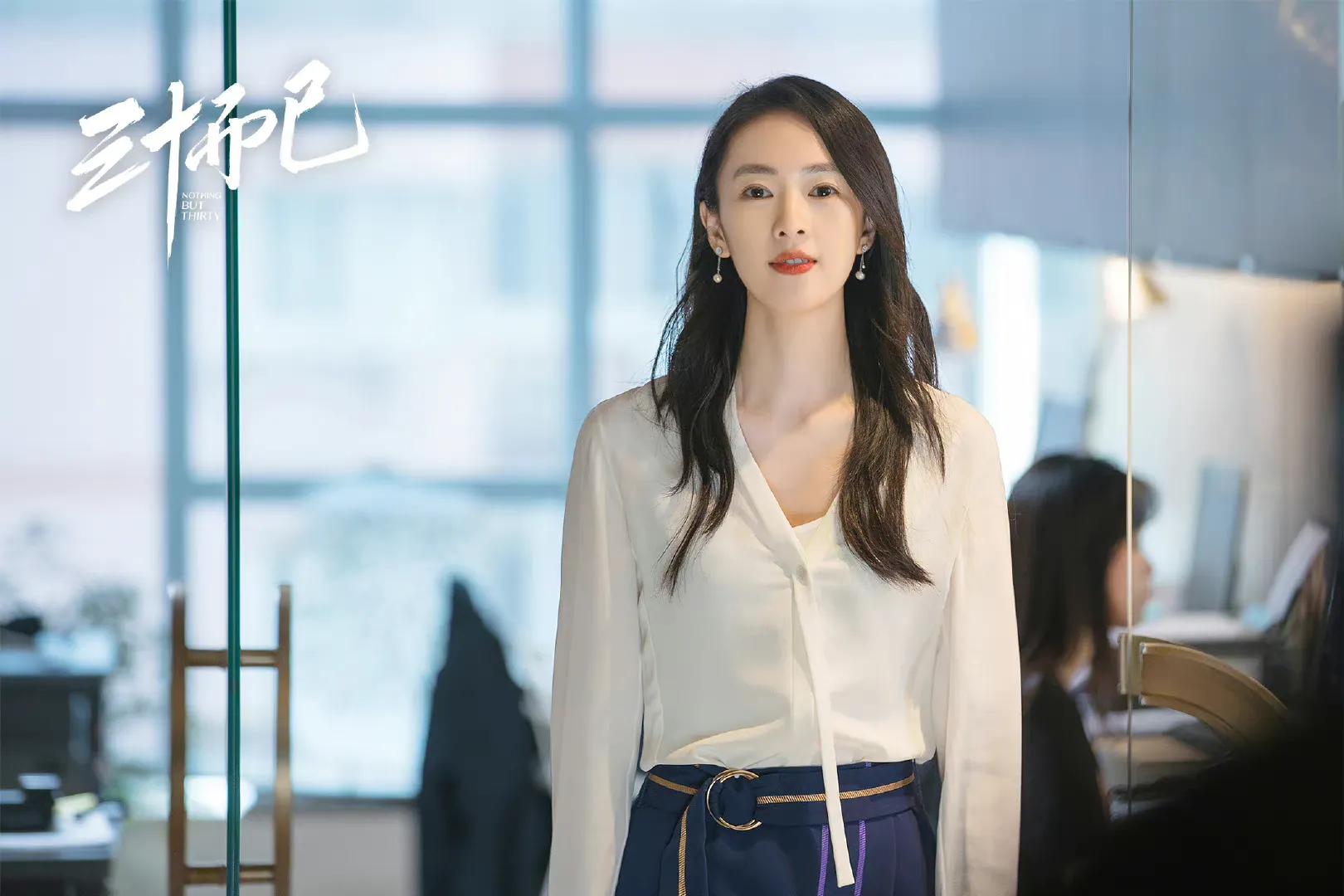 近十年年度大爆剧，哪部是你的白月光和青春