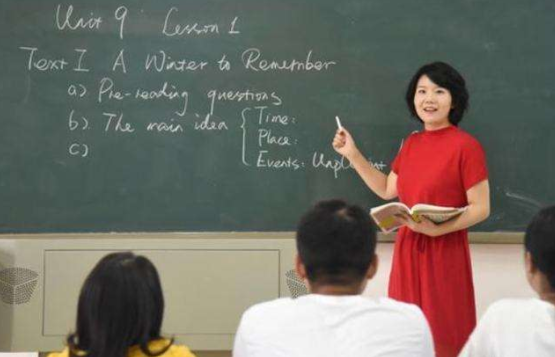 “民转公”大势所趋？私立学校老师或有3个选择，需要早做准备