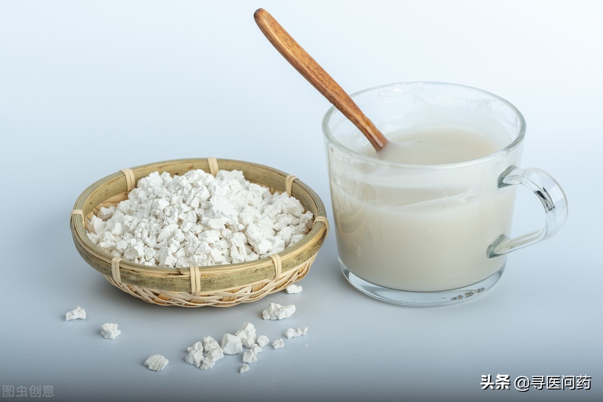 葛根粉有哪些作用？ 人群建不要吃葛根粉