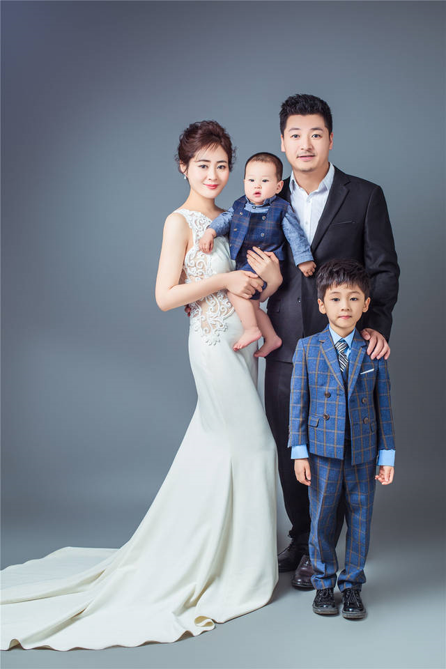 《闯关东》过去14年，10位演员境况相差巨大，男6号已是一线明星