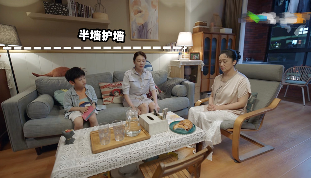 加油妈妈：张雨绮上有老下有小，家里干干净净，生活却是一地鸡毛