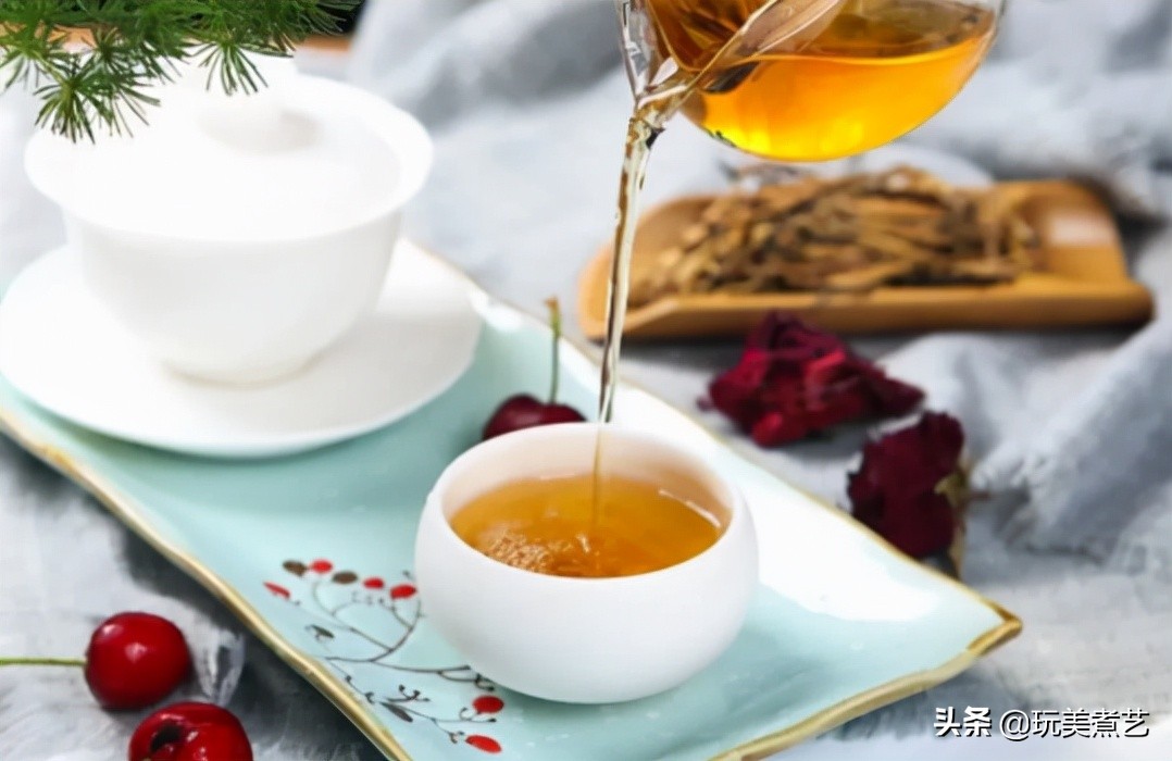茶喝多了會有副作用？ 四季應喝什麼茶？ 喝多少合適？ 一文為你解答