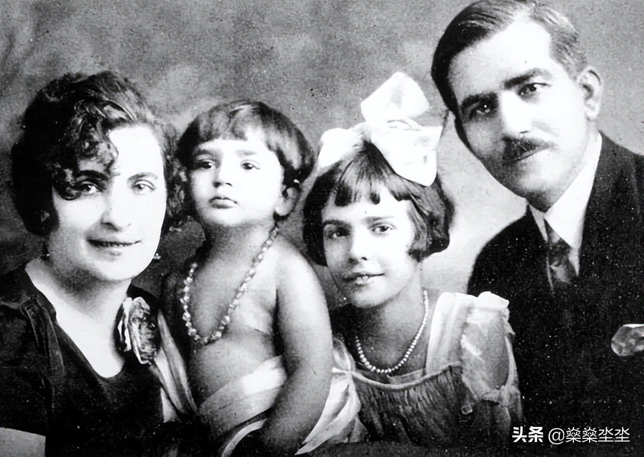 20世纪最伟大的女高音歌唱家玛丽亚·卡拉斯，为爱心碎而死