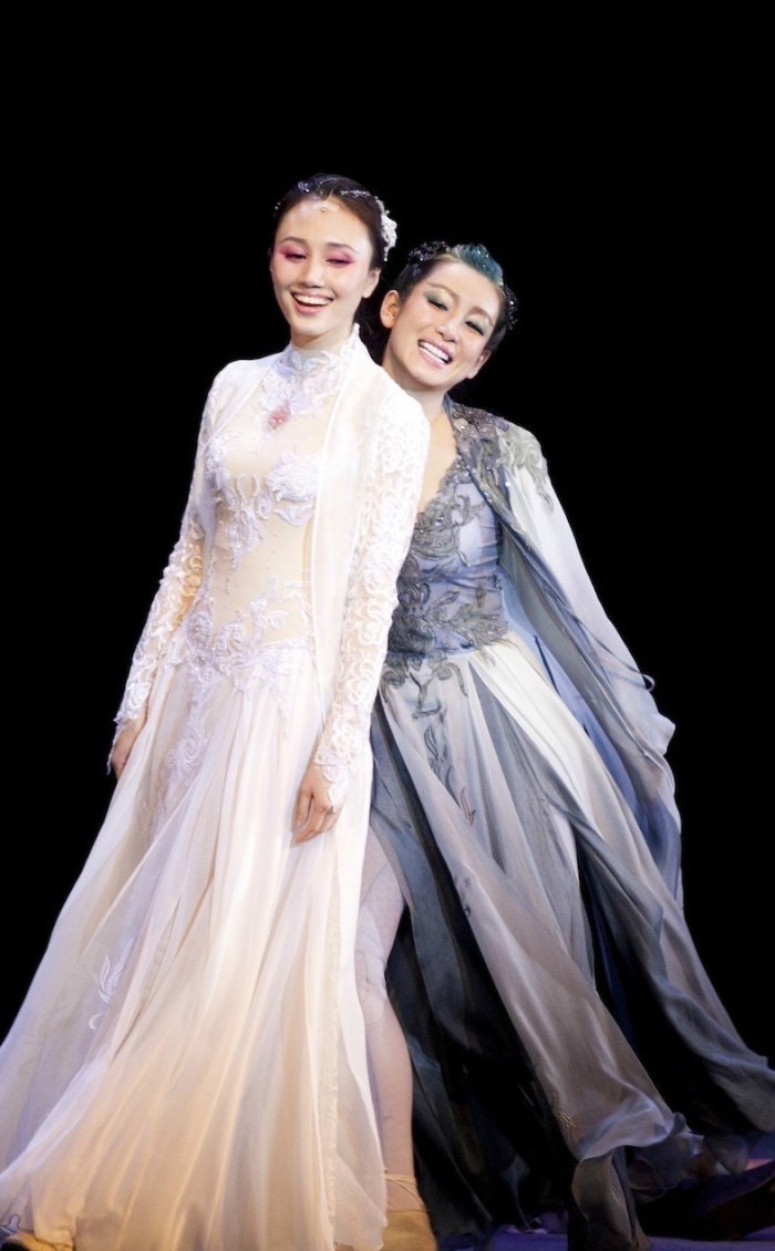 5年后再看袁泉，不再当“东方赫本”，她反而活成了一部传奇