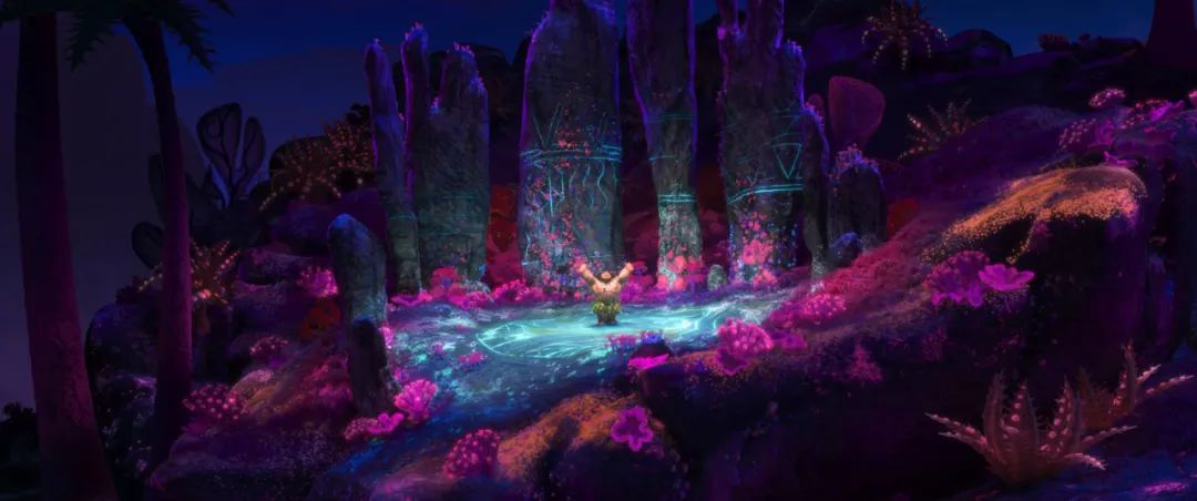 迪士尼动画工作室官方梳理保姆级动画电影制作详细攻略