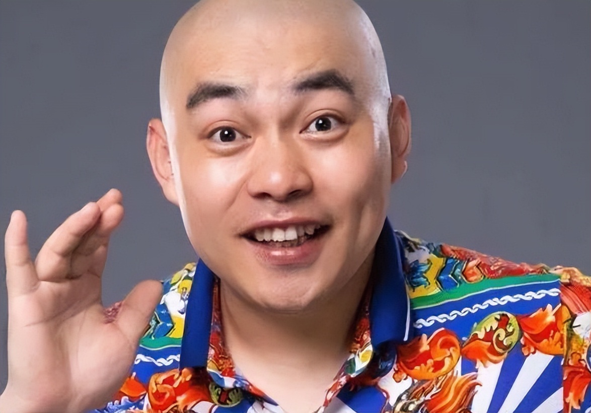 赵本山徒弟程野接白活，吹唢呐收50W出场费，网友：丧事成演唱会