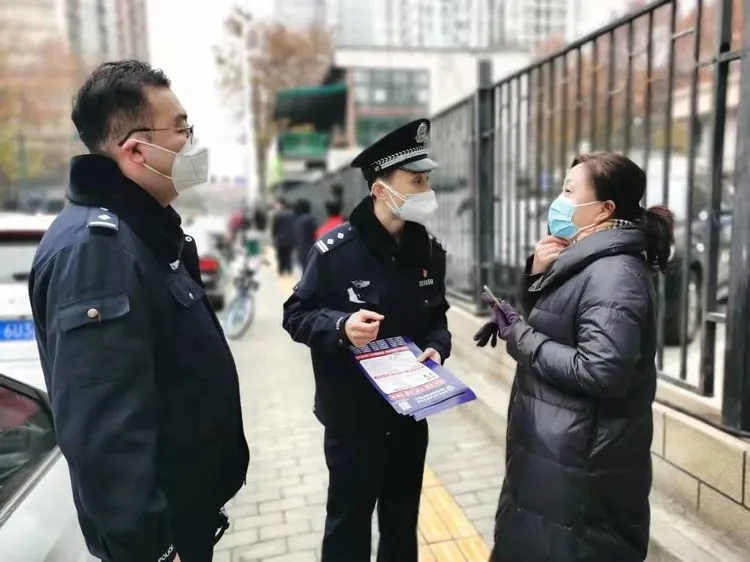 王排等公安楷模先进事迹在西安警营引发热烈反响