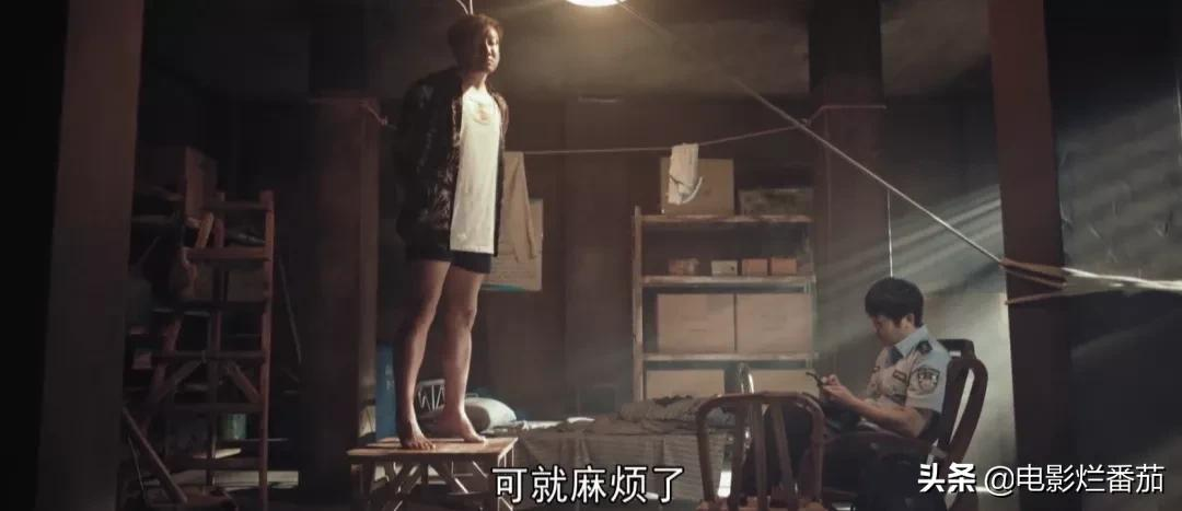 收视破1.8,排名第一!央视这部谍战剧凭什么这么“豪横”?