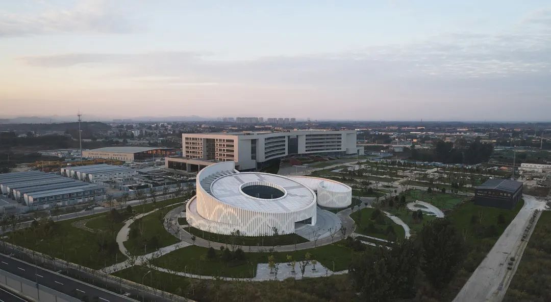 山东第一医科大学济南校区医学博物馆