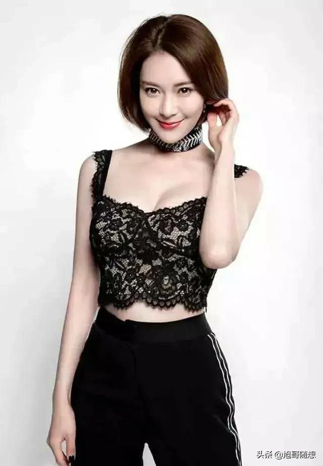 胡然，著名演员