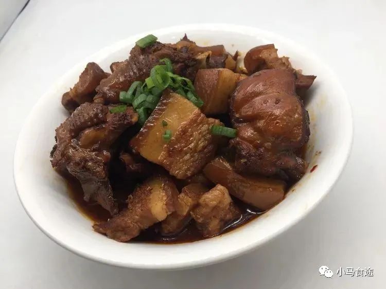 猪肉怎么吃做法（50款猪肉做法款款下饭）