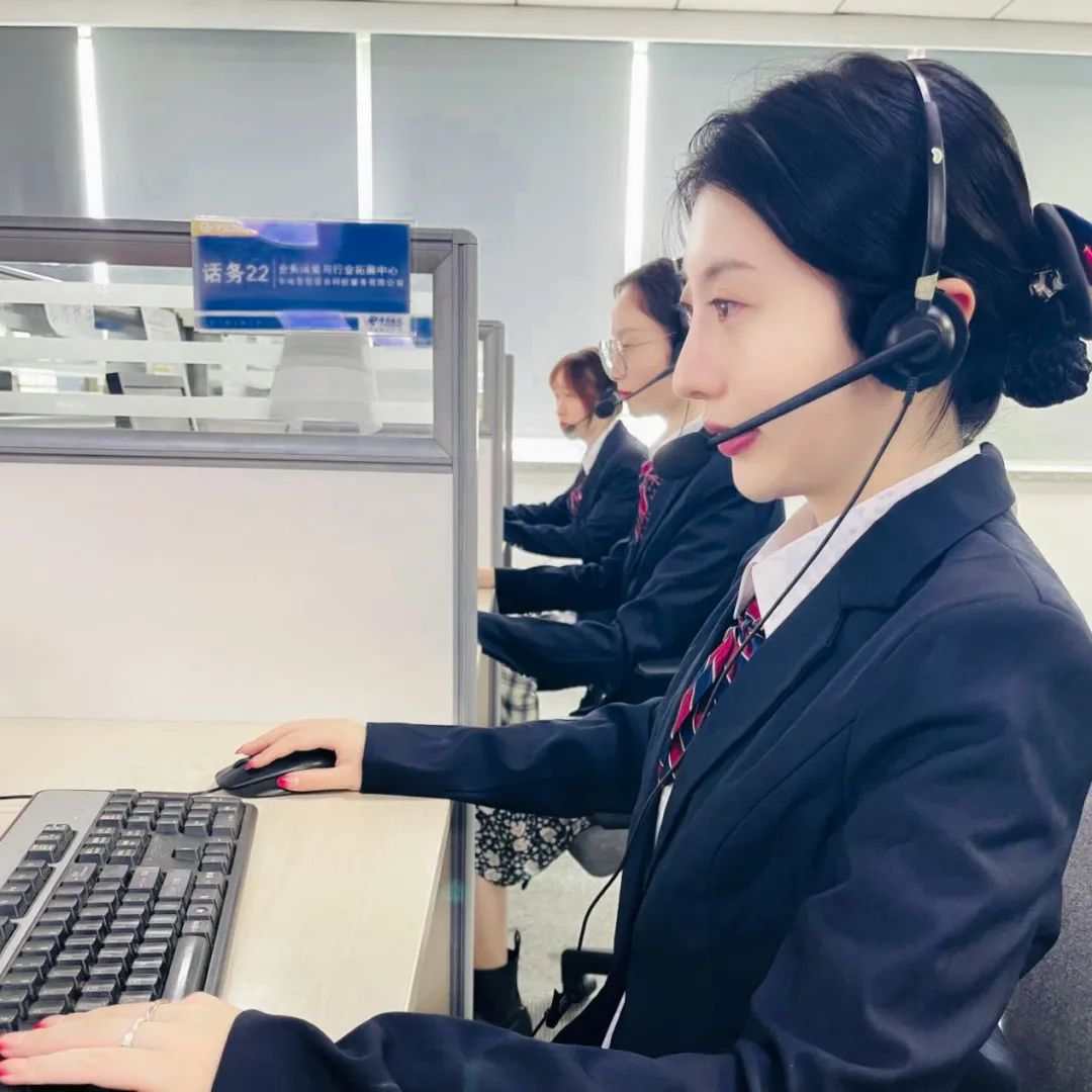 中国电信天翼物联五大创新举措助企纾困促发展