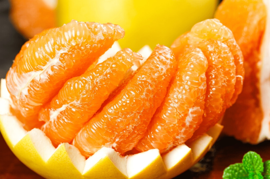 冬至来临，不管有钱没钱，这9种金牌水果要多吃，解渴润燥营养高