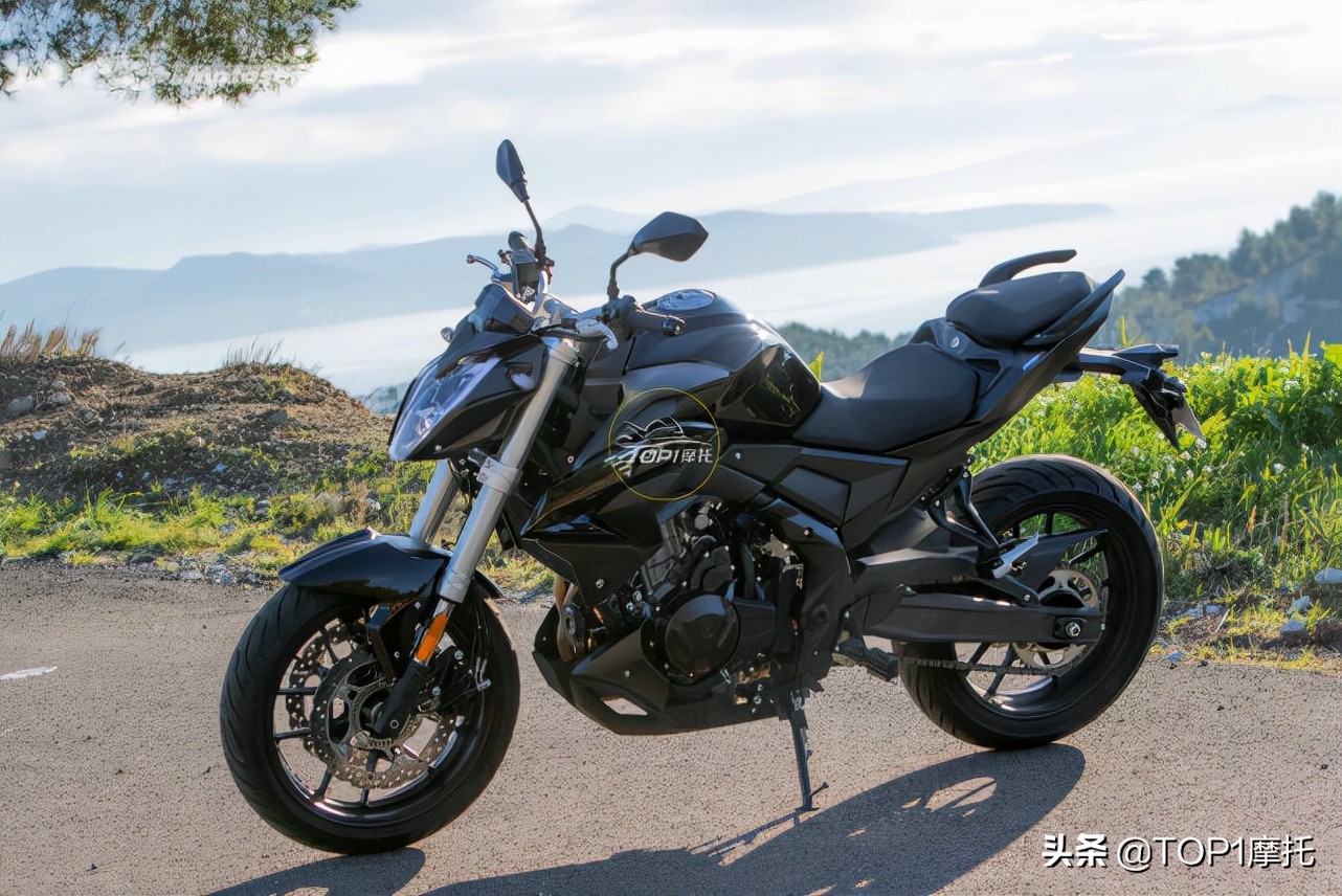 降幅超5千！无极500R、500DS价格下调 加入滑动离合器