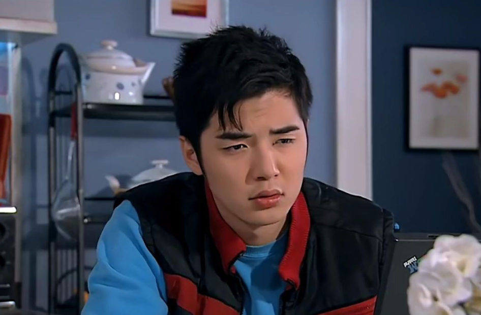 拧巴的金世佳：没有姜文的命，他却偏偏得了姜文的病