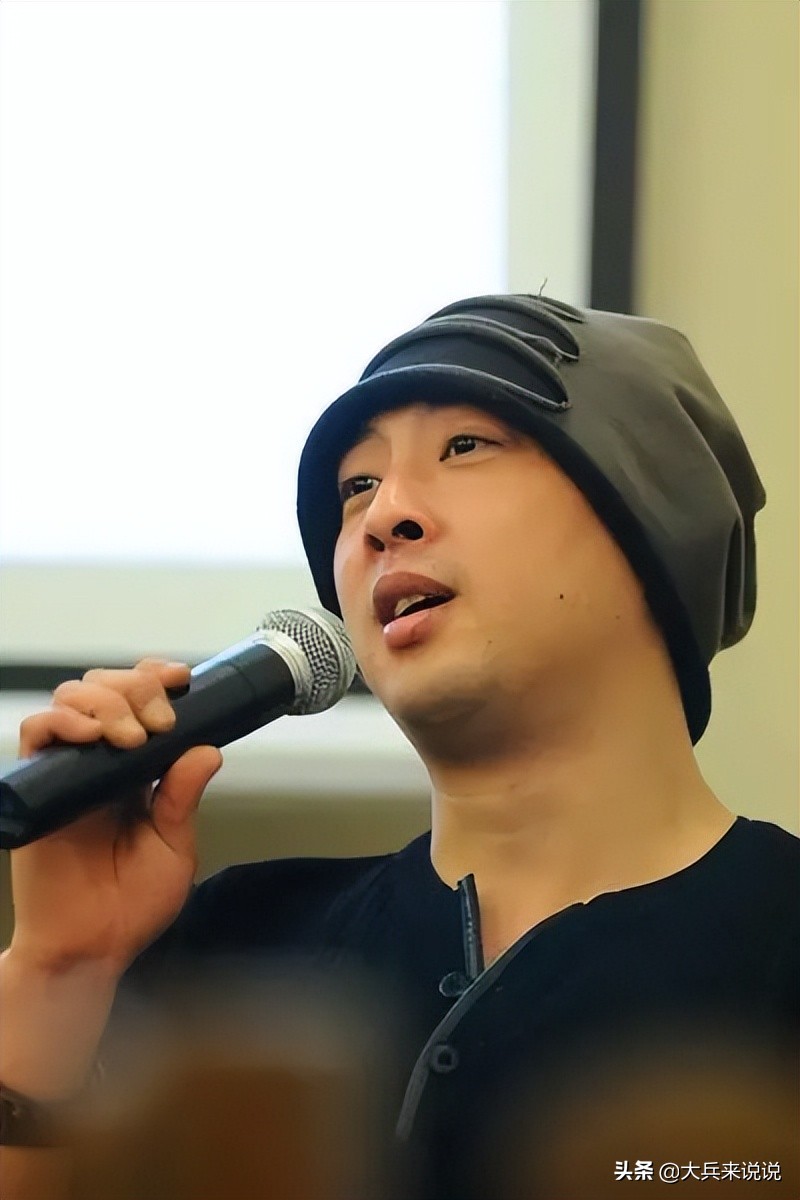 “段子手鼻祖”赖宝，带火了李诞王建国，却把悲伤留给了自己