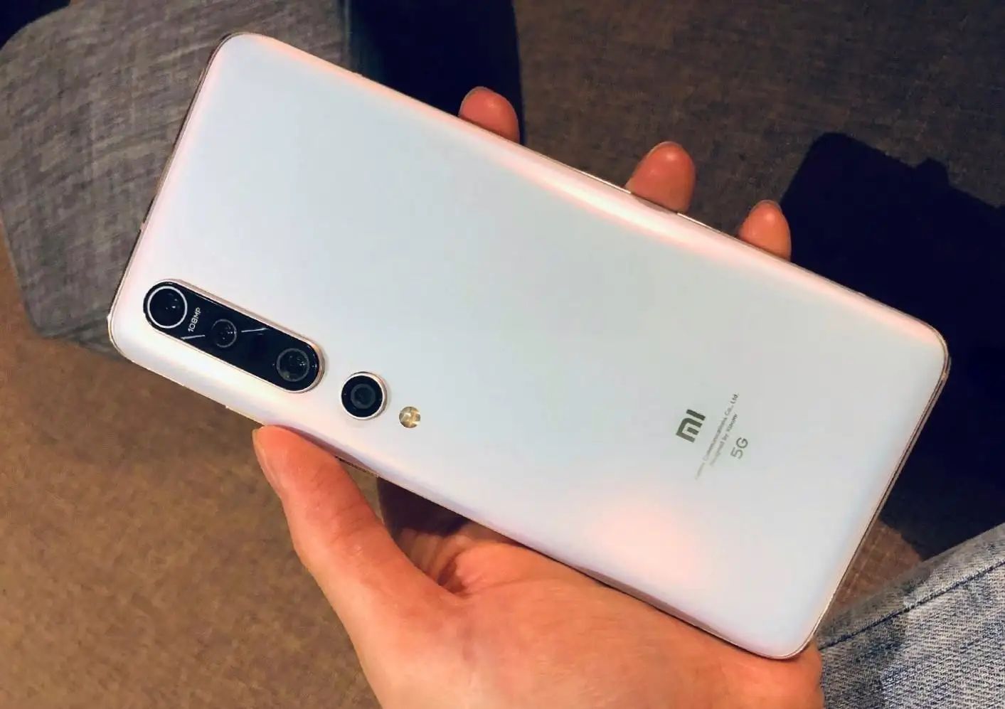 聊聊骁龙865的经典手机，小米10Pro