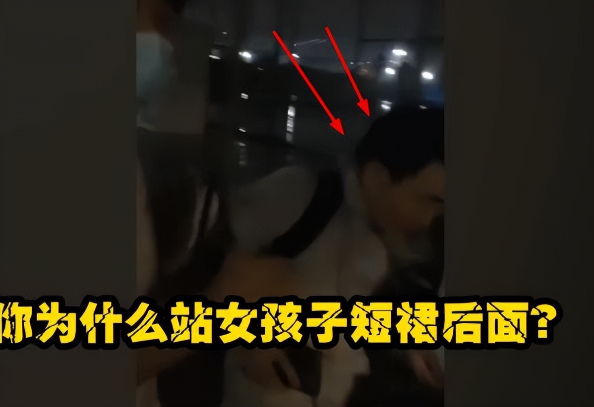 “一时冲动悔半生”，研三男生校内骚扰女生，温医大通报处理结果