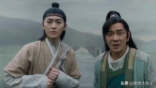 强行扮嫩，妈味十足，求求这几位明星别再演超龄少女了