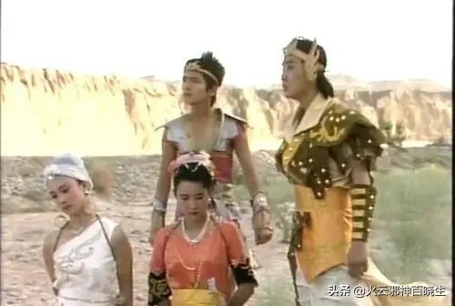 2023年要上映《圣斗士星矢》真人版电影，也许没那么可怕