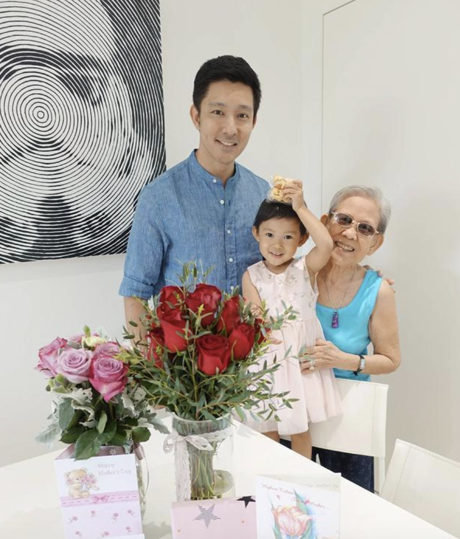 《绿光森林》立威廉发文怒斥自媒体，对方攻击7岁女儿长相太过分