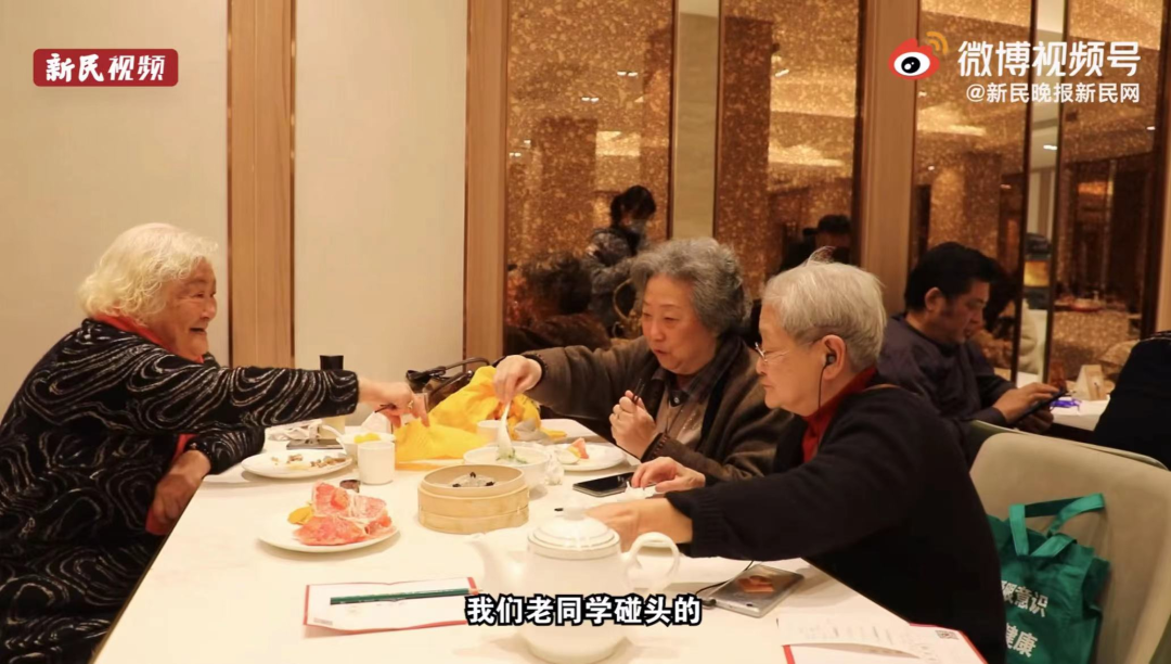 上海这家百年老字号焕新亮相！时隔10年再出广式早茶！菜单翻新还有7.8折优惠