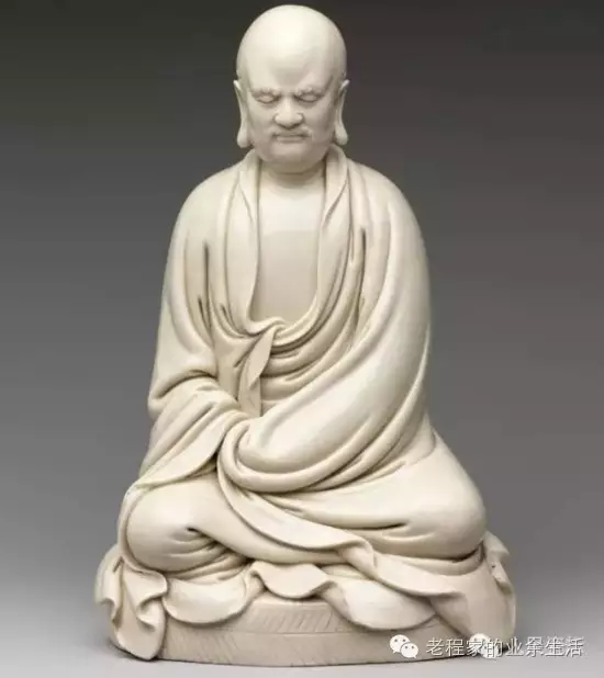 中国陶瓷历史文化简述(11):明代——瓷都景德镇