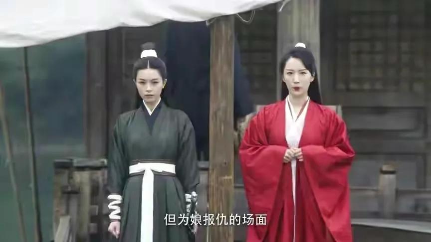 雪中悍刀行：韩貂寺陆地神仙境下无敌，死在徐凤年手上，原因有三