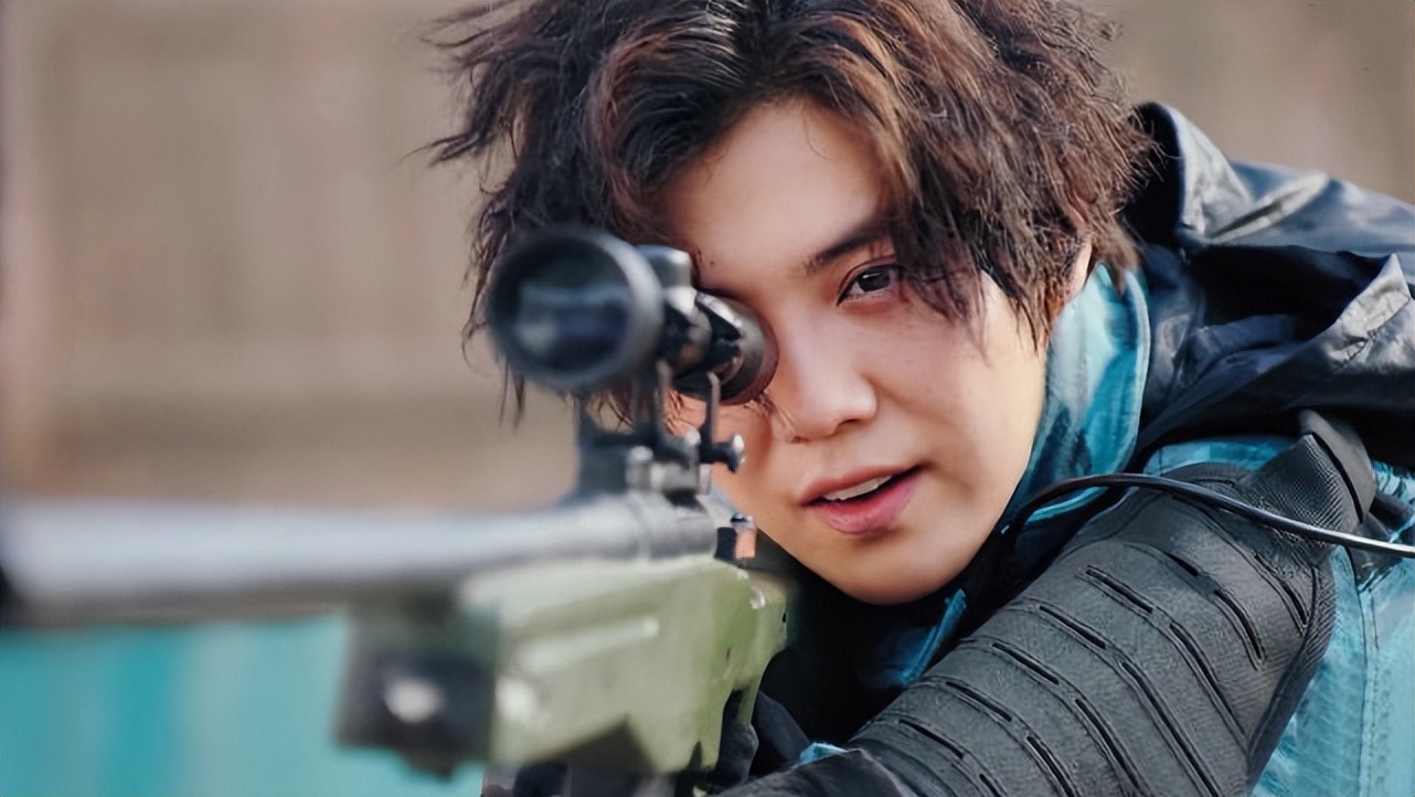 耍帅、装酷、转型难，这6位男星陷入“死循环”，演啥都像真人秀