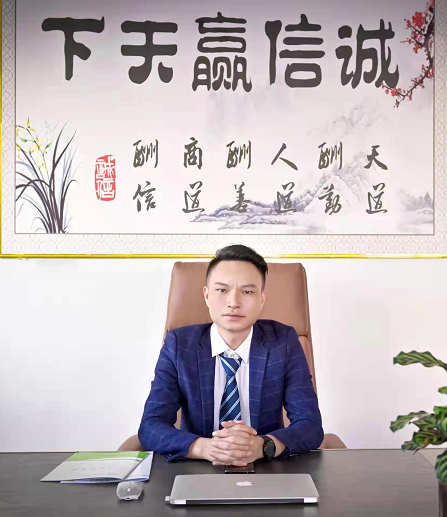 成胜集团董事长黄进取：独创给父母发工资，央视主持人伯艺惊呆