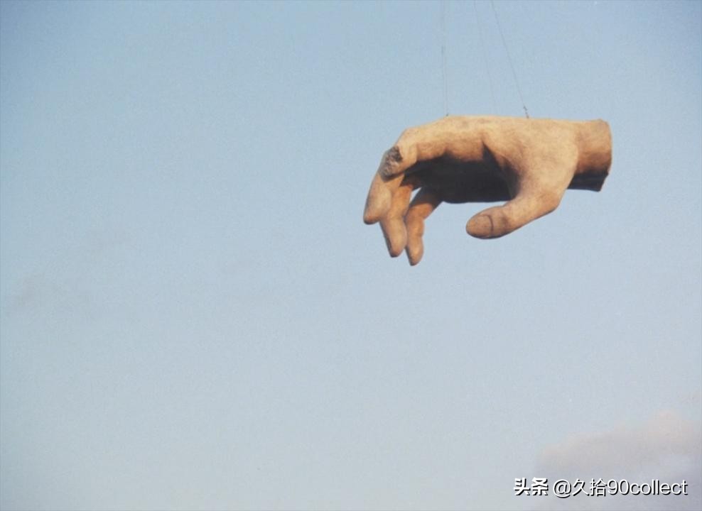 精神夷为平地后，宜看安哲罗普洛斯的风景