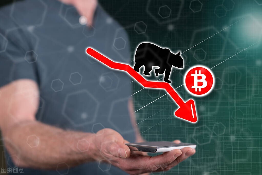 行情下跌，损失扩大，可能导致抛售潮，比特币会跌破2万美元吗？
