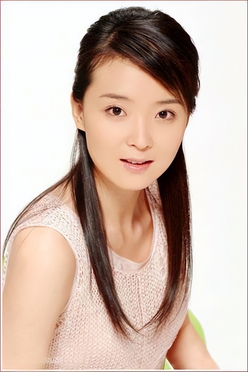 长相“端方”的女演员，我只服这9位！这气质85后小花根本比不了