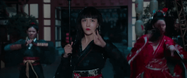 刚上线的《五行秘术》，飙升榜第一，以为是烂片看过之后亮点多多