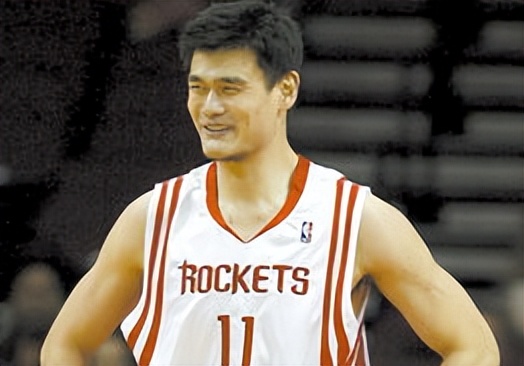 中国有哪些球员有nba水平(中国6位球员打过NBA，都表现如何？饮水机居多)