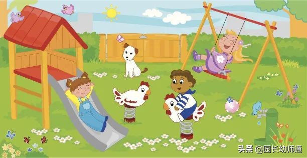 15首幼儿园春天的儿歌！看到的幼师都收藏了