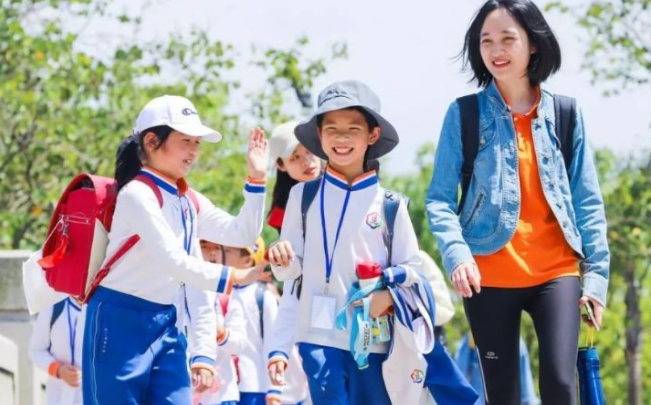 2022年寒假即过，大中小学生将要迎来“新假期”？部分学校已实行