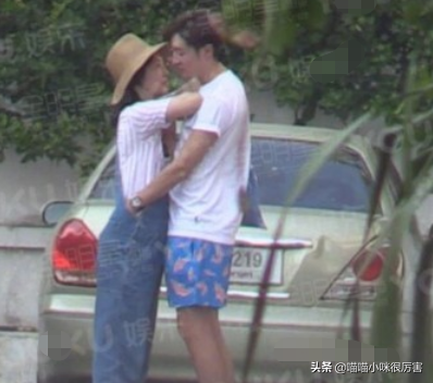 娛樂圈第一狗仔卓偉，和他那些年拍過的明星，他為什么這么厲害