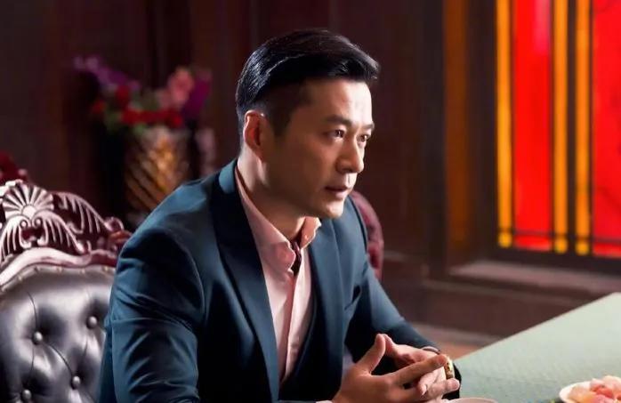 革命剧《数风流人物》今晚开播，侯京健主演，数位实力派坐镇