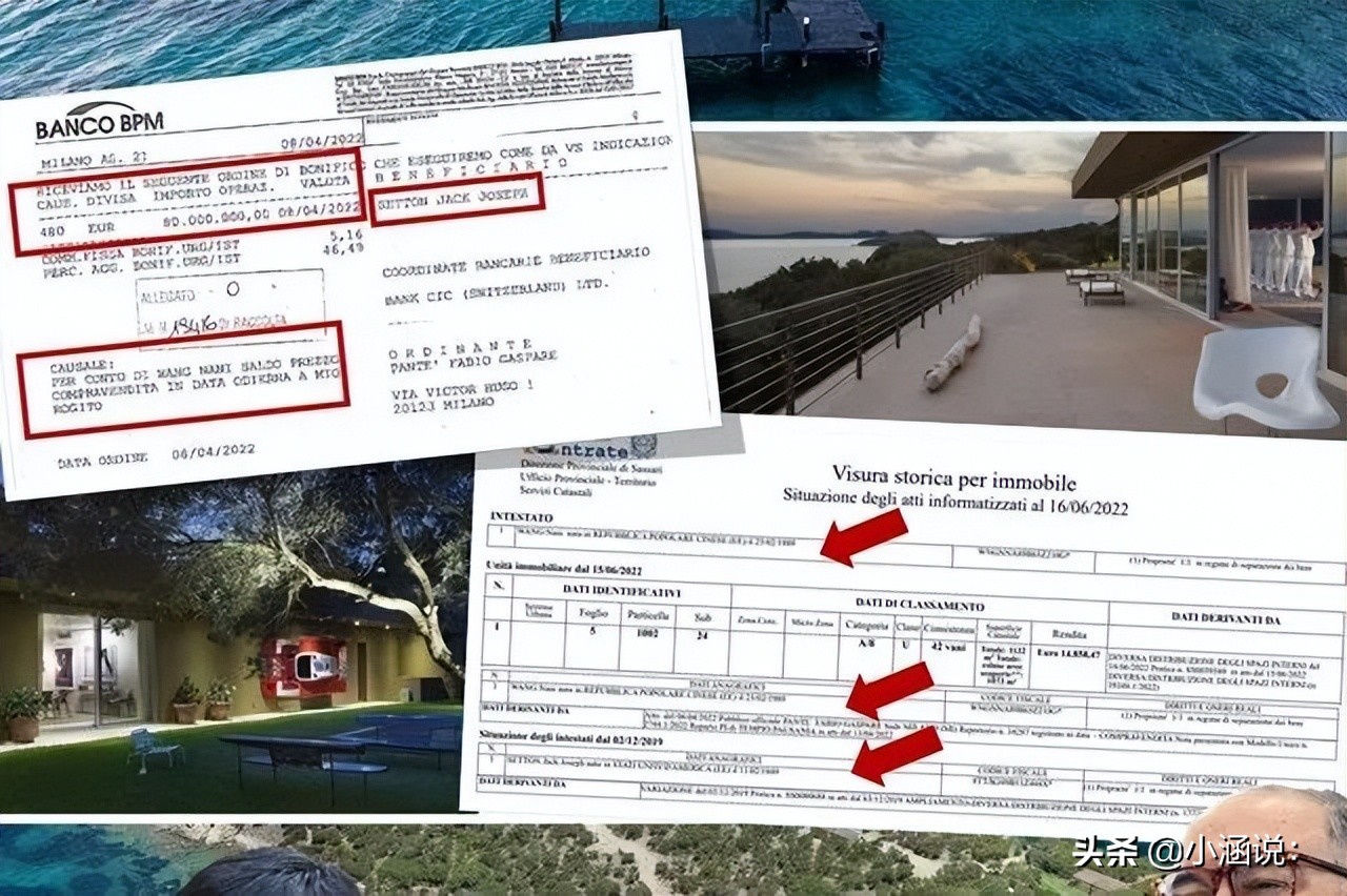 美女"名媛"被抓，背后是杀洋盘