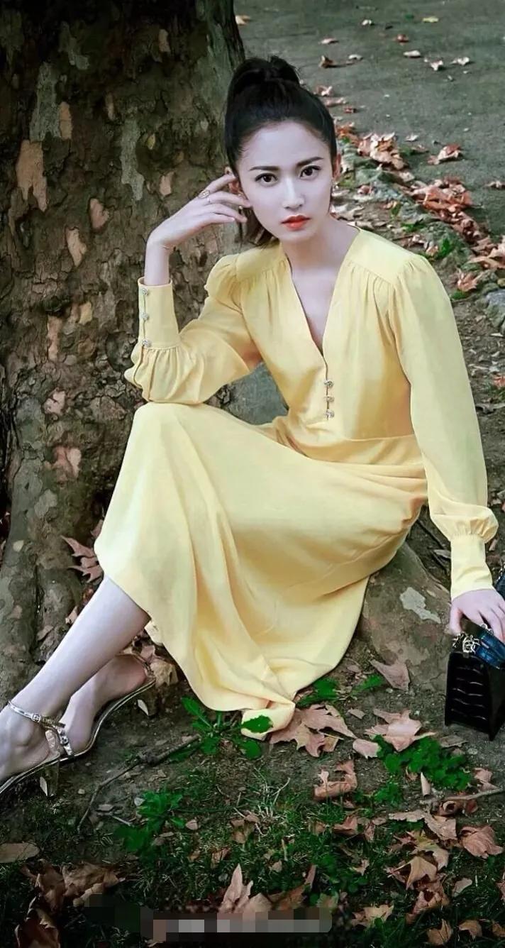 宝藏女孩，陈钰琪