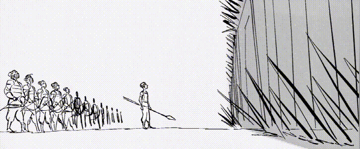 迪士尼动画工作室官方梳理保姆级动画电影制作详细攻略