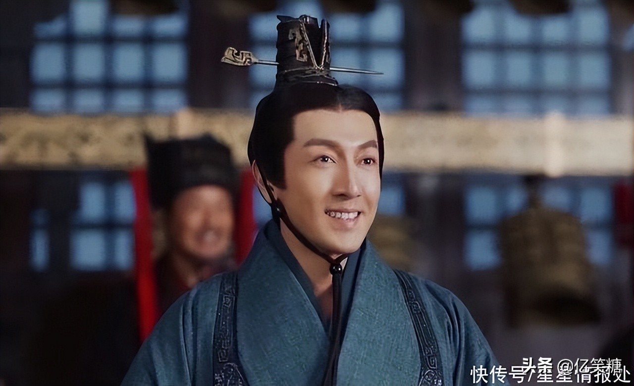 大龄男星要装嫩！52岁还演20岁少年！口碑救不回来了