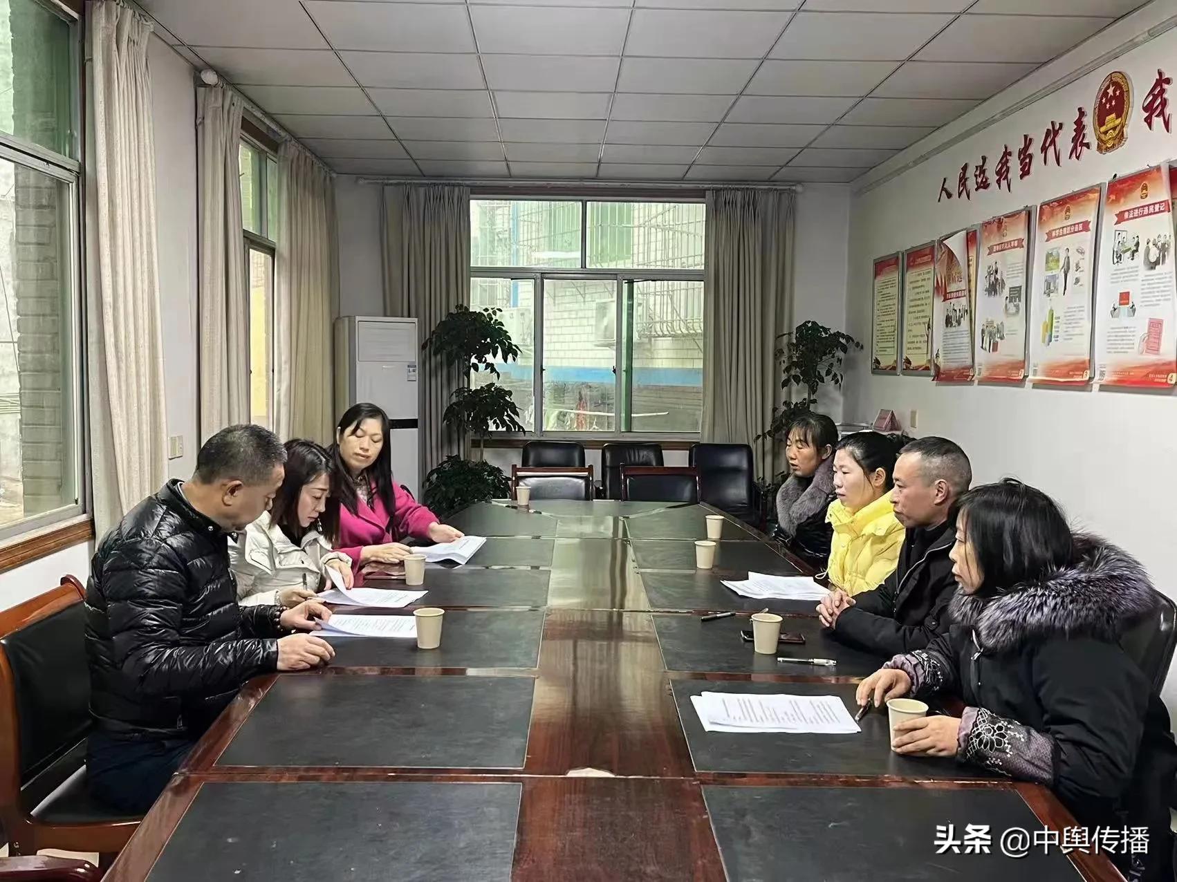 资中县妇幼保健计划生育服务中心开展安全技能培训