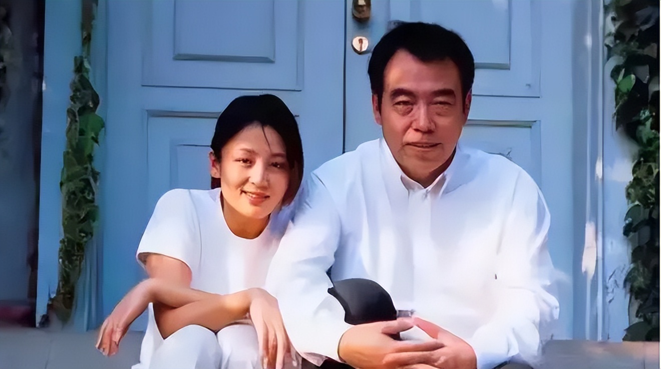 同样是嫁给名导，把陈婷、蒋雯丽、陶虹放在一起差距一目了然