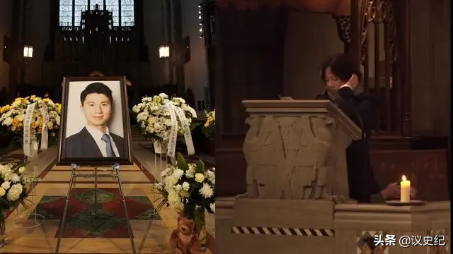 2021年，24岁中国留学生遭黑人枪杀，凶手拒不认罪，至今仍未宣判