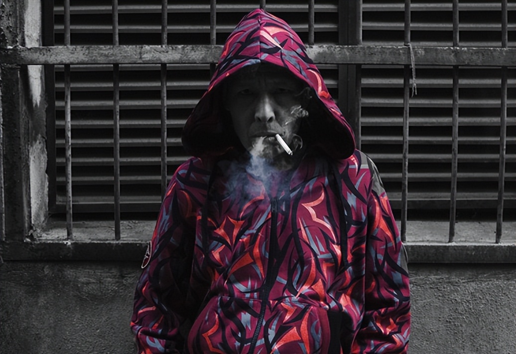 大学新生们，开学穿的小众潮牌买好了吗？