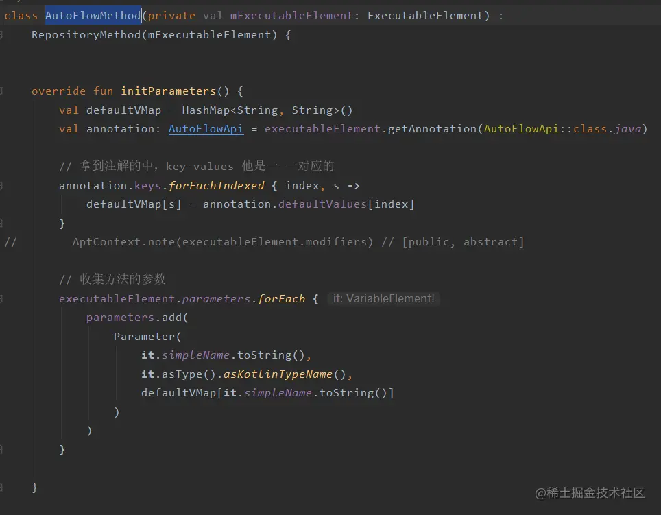 Android開發：使用Kotlin+協程+自定義注解+Retrofit的網絡框架