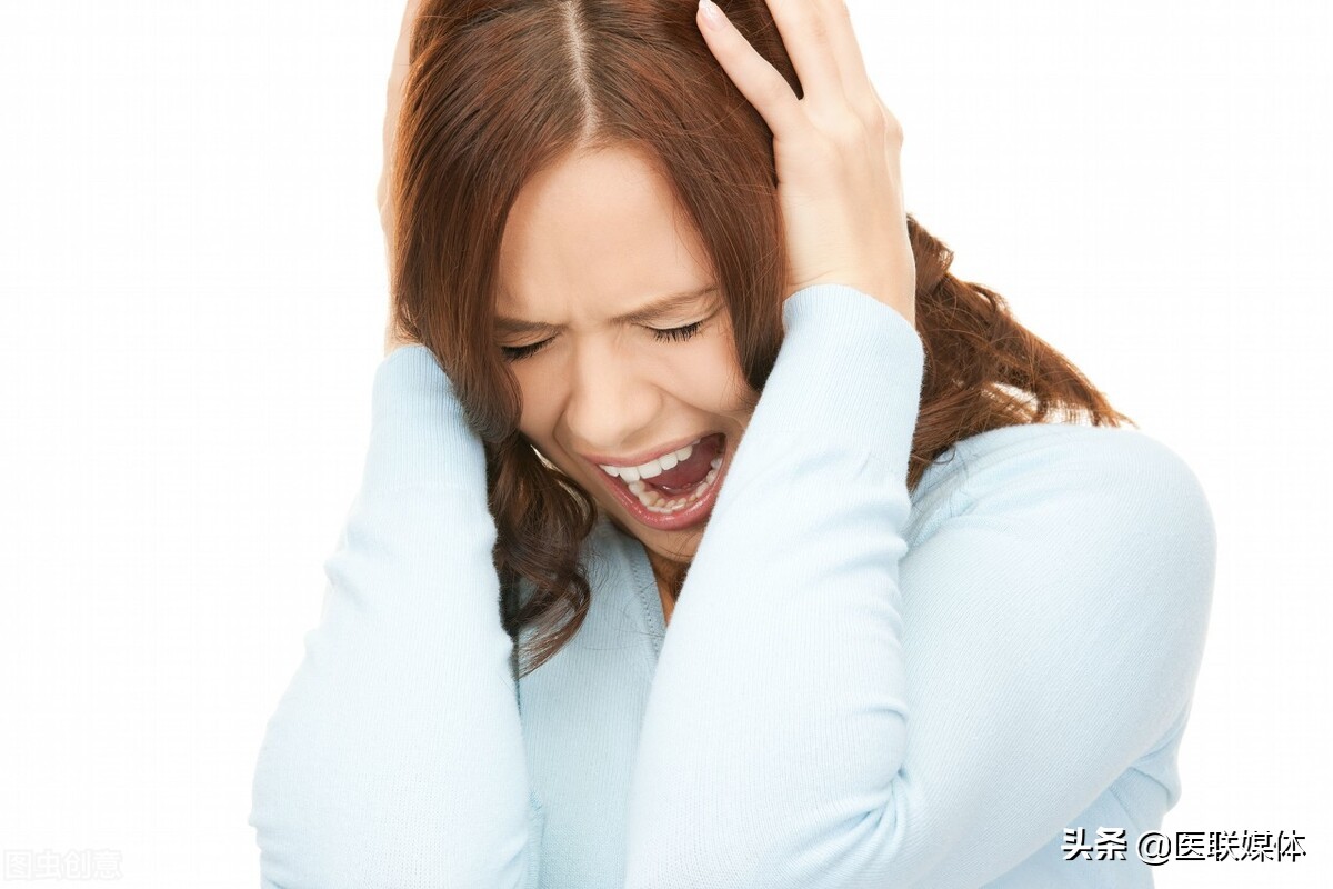 经常无缘无故就头痛？找对这4个“元凶”，别忍忍就过了