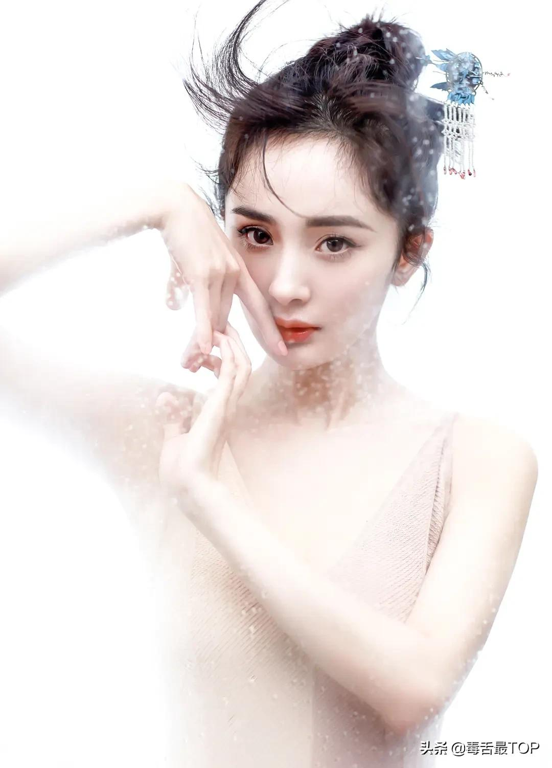 福布斯中国名人榜揭晓，贾玲上榜，“最吸金的艺人”都有谁？